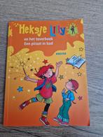 2x  Heksje Lilly, Boeken, Ophalen of Verzenden, Zo goed als nieuw