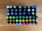 Decotime twinmarkers, Hobby en Vrije tijd, Ophalen of Verzenden, Nieuw