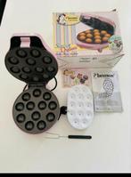 Bestron Popcake maker, Hobby en Vrije tijd, Taarten en Cupcakes maken, Ophalen of Verzenden, Zo goed als nieuw, Cupcakes, Bakvorm