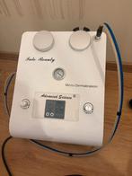 micro-dermabrasie apparaat, Ophalen, Zo goed als nieuw, Overige typen