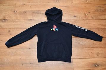Hoodie Playstation, H&M, maat 170, in goede staat beschikbaar voor biedingen