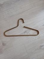 Kledinghangers brons 8x, Kleding | Dames, Kledinghangers, Ophalen, Gebruikt, Metaal, Volwassenen