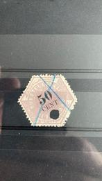 Nederland, Telegram 9 gestempeld/2492, Postzegels en Munten, Postzegels | Nederland, Ophalen of Verzenden