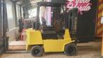 2 HEFTRUCKS HYSTER LPG 1600 KG + STILL DIESEL 1750 KG, Heftruck, Hyster, 1000 tot 2000 kg, Ophalen