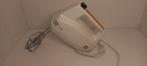 Mixer, Minder dan 1 liter, Ophalen of Verzenden, Refurbished, 3 snelheden of meer