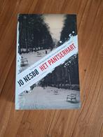 Jo Nesbø - Het pantserhart, Ophalen of Verzenden, Zo goed als nieuw, Jo Nesbø
