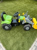 Traptrekker Deutz-Farm, Ophalen, Zo goed als nieuw, Overige merken