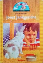 Joost Jankgezicht, Gelezen, Jacques Weijters., Ophalen of Verzenden, Fictie