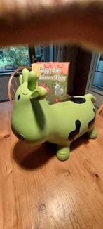 Skippy dier koe, Ophalen, Gebruikt, Knuffel of Figuurtje