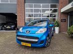 Peugeot 107 1.0-12V Urban Move|Nap|Apk|Airco|5drs|1ste eig, Voorwielaandrijving, Euro 5, Gebruikt, 68 pk