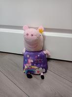 Peppa pig knuffel, Ophalen of Verzenden, Overige typen