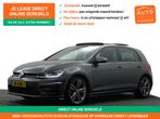 Volkswagen Golf 1.0 TSI R Line Aut- Panoramadak, CarPlay, An, Stof, Gebruikt, Met garantie (alle), 620 kg