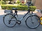 Matra Cross elektrische herenfiets, Fietsen en Brommers, Elektrische fietsen, Ophalen, Gebruikt, Overige merken