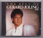 CD Gerard Joling - The Best Of, Verzenden, 1980 tot 2000, Zo goed als nieuw