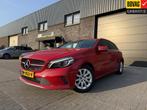 Mercedes-Benz A-Klasse 160 Ambition | 2E EIGENAAR | 12MND GA, Voorwielaandrijving, Gebruikt, 4 cilinders, Leder en Stof
