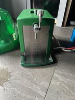 Heineken Thuistap Biertap, Ophalen, Gebruikt