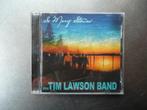 The Tim Lawson Band - So Many Stories RARE, Ophalen of Verzenden