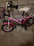 Leuke kinderfiets voor beginnende fietsers!, Fietsen en Brommers, Fietsen | Kinderfietsjes, Ophalen of Verzenden, Gebruikt, Loekie