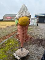 Reclame IJsje ongv 2 meter - Klaar voor Gebruik!, Ophalen