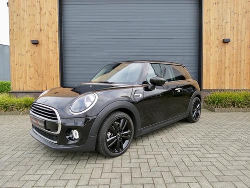 Mini Mini 1.5 Cooper *Navigatie *Cruise con *Carplay, Auto's, Mini, Bedrijf, Te koop, Cooper, ABS, Airbags, Airconditioning, Apple Carplay