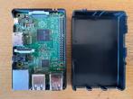 Raspberry Pi 2B met 16Gb micro SD card, Ophalen, Gebruikt