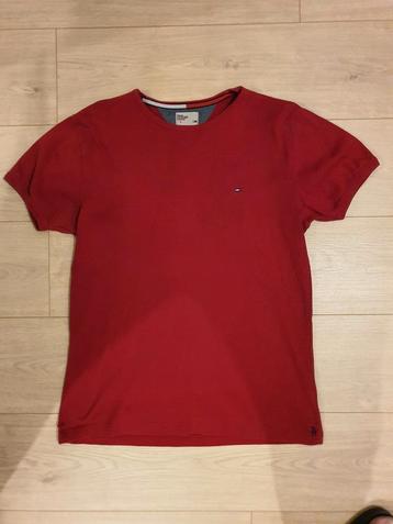 Tommy Hilfiger shirt maat L beschikbaar voor biedingen