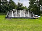 Dorema Onyx 270cm maat 13, stalenframe 28mm z.g.a.n., Caravans en Kamperen, Voortenten en Luifels, Ophalen, Zo goed als nieuw