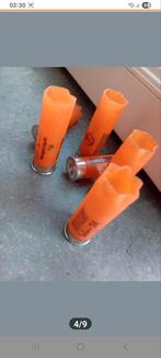 Tekoop jacht hulzen, Verzamelen, Ophalen of Verzenden, Landmacht, Nederland, Hulzen of Bodemvondsten