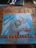 Jan boezeroen - brief uit de hondehemel, Cd's en Dvd's, Vinyl | Nederlandstalig, Ophalen of Verzenden, Zo goed als nieuw, Overige formaten