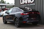 Renault Arkana  Arkana 1.6 E-TECH Hybrid 145 R.S. Line Camer, Auto's, Renault, Gebruikt, Zwart, 4 cilinders, 1435 kg