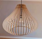 Hanglamp, Ophalen, Nieuw, Hout, Minder dan 50 cm