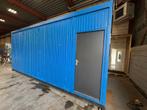 Bureau container