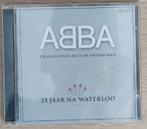 ABBA - De Grootste Hits in Nederland, Ophalen of Verzenden, 1980 tot 2000, Gebruikt