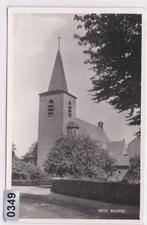 150349 Mooi Buurse Overijssel fotokaart 1960, Verzamelen, Ansichtkaarten | Nederland, Verzenden, 1940 tot 1960, Ongelopen, Overijssel