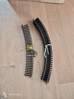 6 bochten  R  250 1 aansluit bocht R 315 flescheman, Hobby en Vrije tijd, Modeltreinen | H0, Gelijkstroom, Rails, Ophalen of Verzenden