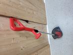 Grastrimmer te koop!, Tuin en Terras, Grastrimmers, Ophalen, Zo goed als nieuw, Elektrisch