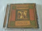 ABYSSINIANS - SATTA DUB, Ophalen of Verzenden