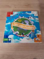 Ik hou van holland de nieuwste spellen - s1944, Hobby en Vrije tijd, Gezelschapsspellen | Bordspellen, Ophalen of Verzenden, Zo goed als nieuw