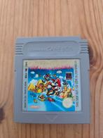 Super Mario Land - Gameboy, Spelcomputers en Games, Games | Nintendo Game Boy, 1 speler, Ophalen of Verzenden, Zo goed als nieuw