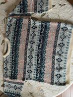 Wollen ingebreide trui, Maat 38/40 (M), Overige kleuren, Ophalen of Verzenden, Onbekend