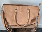 Leuke tas van By LouLou, Ophalen of Verzenden, Gebruikt, Beige