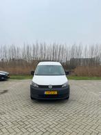 Volkswagen Caddy 1.6 D 55KW 2012, Auto's, 4 cilinders, Volkswagen, Origineel Nederlands, 75 pk