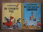 Johan en Pirrewiet. Nr 7 en 9, Meerdere stripboeken, Ophalen of Verzenden, Gelezen
