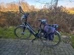 Koga Ebike. Lichte fiets met nagenoeg nieuwe accu!, Fietsen en Brommers, Elektrische fietsen, Ophalen, Zo goed als nieuw, 50 km per accu of meer