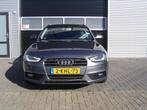 Audi A4 1.8TFSI 125KW Avant  BUSINESS EDITION BJ2013 Grijs, Auto's, Voorwielaandrijving, Euro 5, 4 cilinders, Origineel Nederlands