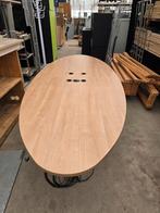 Tafel 280x110cm 73 hoog, Ophalen of Verzenden