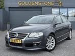 Volkswagen Passat 1.8 TFSI R-Line 2e Eigenaar,6 Bak,Trekhaak, Voorwielaandrijving, Euro 5, Gebruikt, 4 cilinders