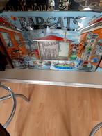 Diverse flipperkast ruiten, Verzamelen, Automaten | Flipperkasten, Ophalen, Zo goed als nieuw, Flipperkast