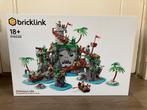 Lego 910038 bricklink ominous Ilse nieuw sealed, Ophalen of Verzenden, Nieuw, Complete set, Lego
