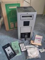 Bonaverde koffie brander, maler en filterkoffie, Witgoed en Apparatuur, Koffiezetapparaten, Ophalen of Verzenden, Nieuw, Koffiemachine
